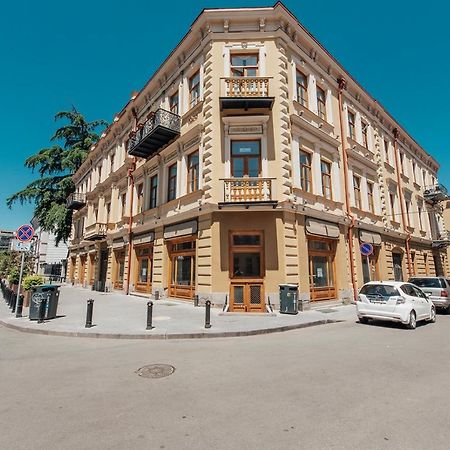 Orbeliani Residence Tbilisi Ngoại thất bức ảnh