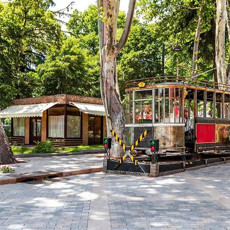 Orbeliani Residence Tbilisi Ngoại thất bức ảnh