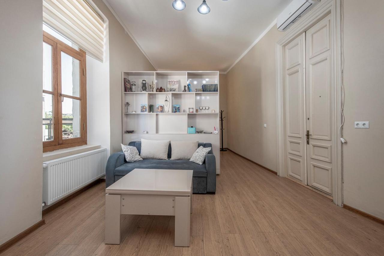Orbeliani Residence Tbilisi Ngoại thất bức ảnh