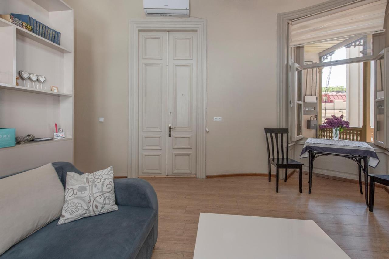 Orbeliani Residence Tbilisi Ngoại thất bức ảnh