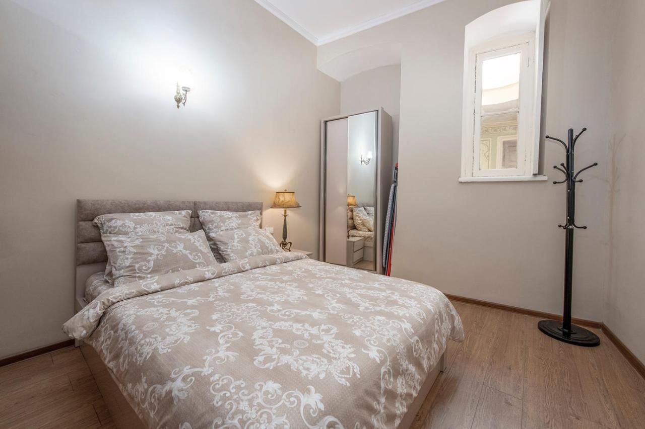 Orbeliani Residence Tbilisi Ngoại thất bức ảnh