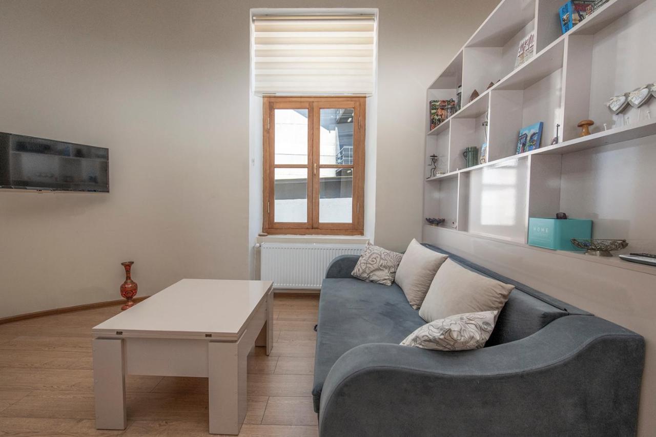 Orbeliani Residence Tbilisi Ngoại thất bức ảnh