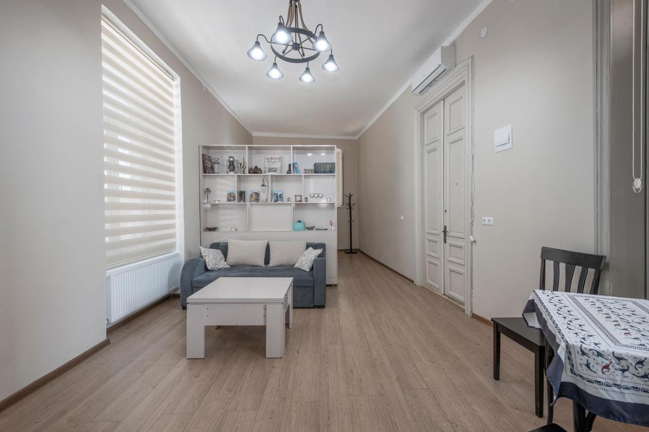 Orbeliani Residence Tbilisi Ngoại thất bức ảnh