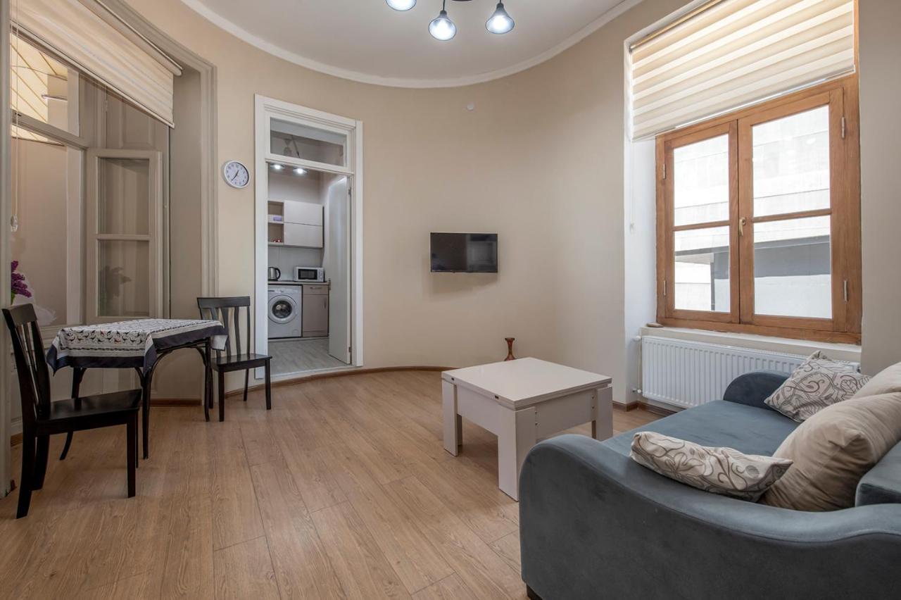 Orbeliani Residence Tbilisi Ngoại thất bức ảnh