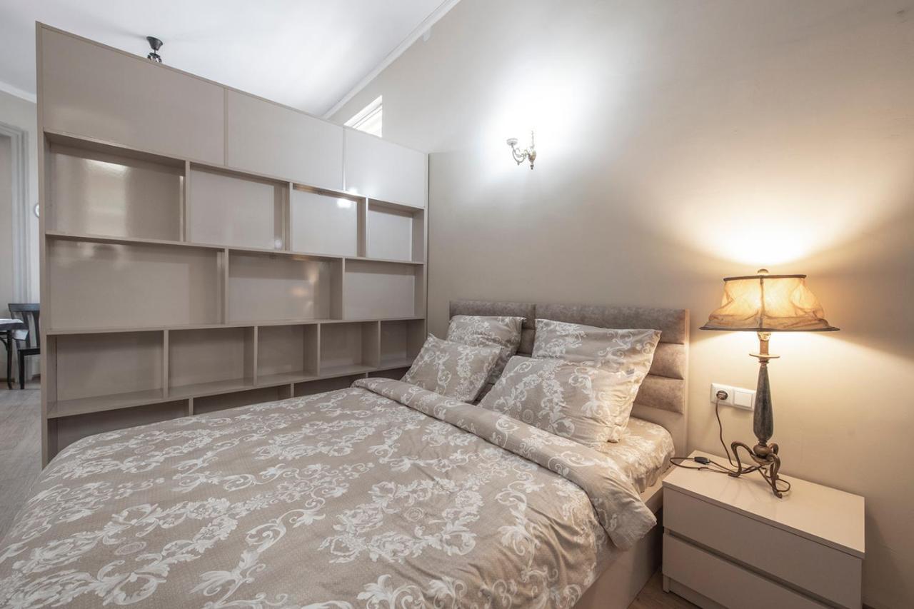 Orbeliani Residence Tbilisi Ngoại thất bức ảnh