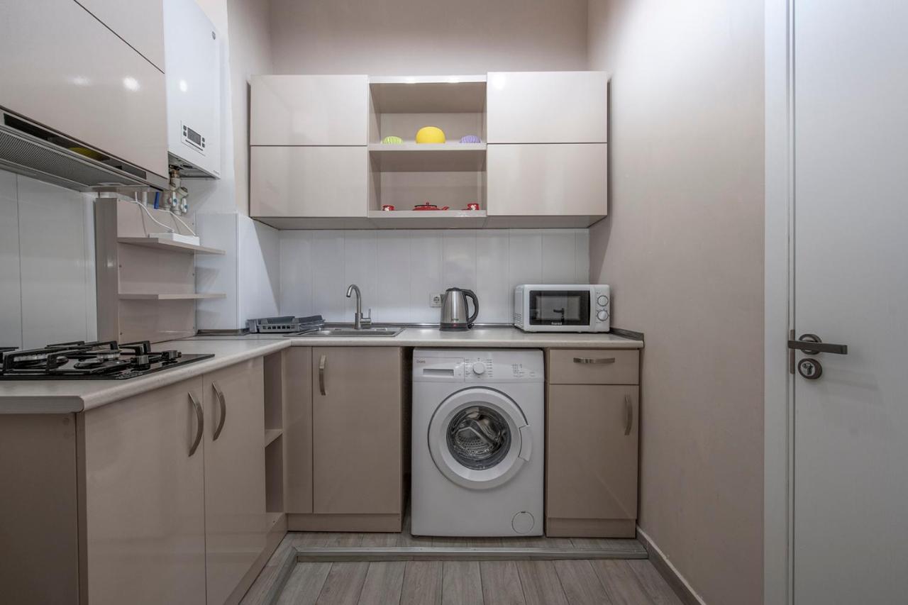 Orbeliani Residence Tbilisi Ngoại thất bức ảnh