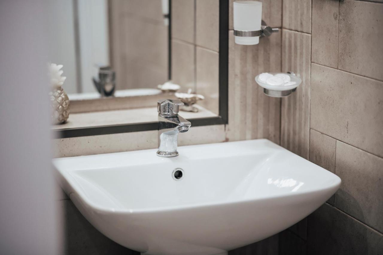 Orbeliani Residence Tbilisi Ngoại thất bức ảnh