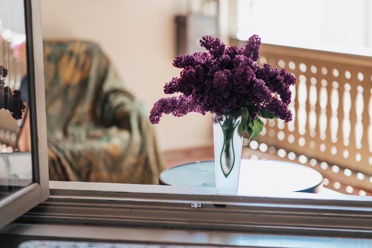 Orbeliani Residence Tbilisi Ngoại thất bức ảnh
