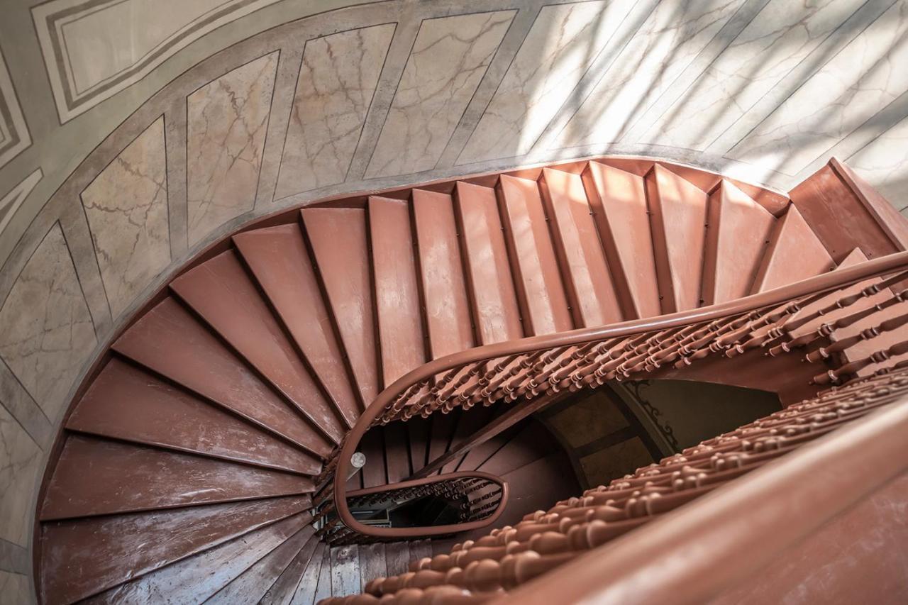 Orbeliani Residence Tbilisi Ngoại thất bức ảnh