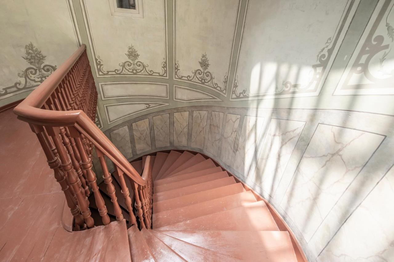 Orbeliani Residence Tbilisi Ngoại thất bức ảnh