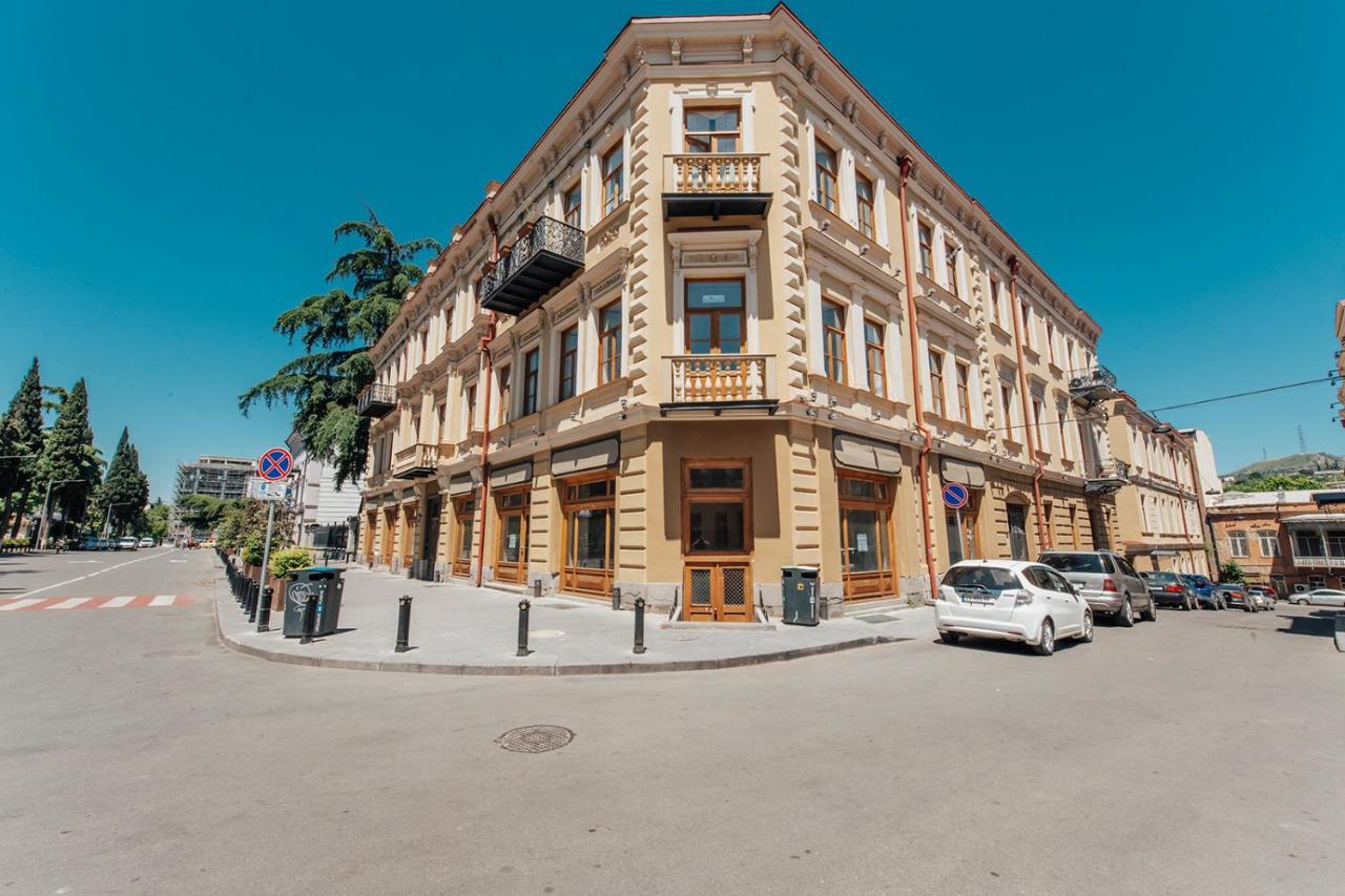 Orbeliani Residence Tbilisi Ngoại thất bức ảnh