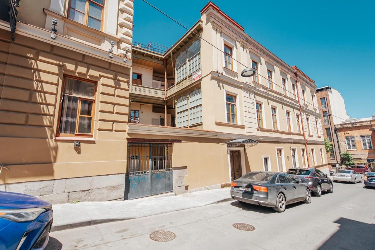 Orbeliani Residence Tbilisi Ngoại thất bức ảnh