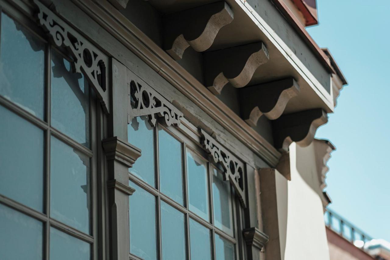 Orbeliani Residence Tbilisi Ngoại thất bức ảnh
