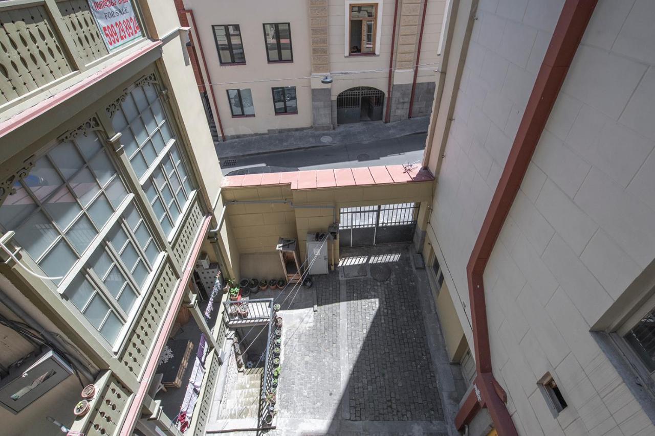 Orbeliani Residence Tbilisi Ngoại thất bức ảnh