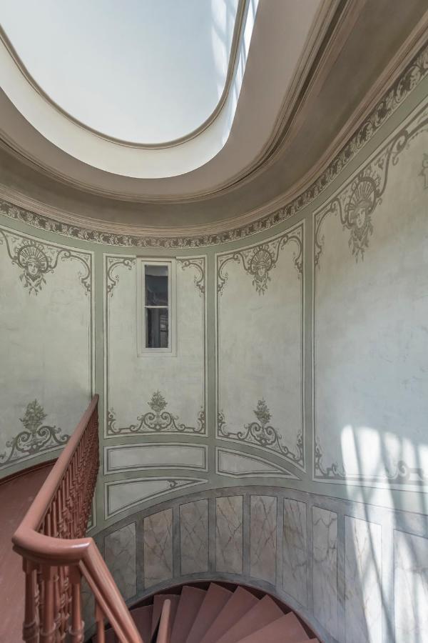 Orbeliani Residence Tbilisi Ngoại thất bức ảnh