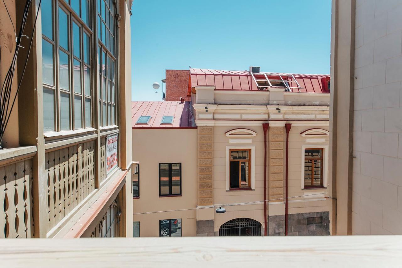 Orbeliani Residence Tbilisi Ngoại thất bức ảnh